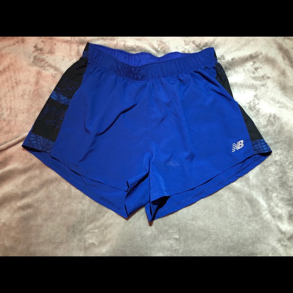 New Balance Athletic Shorts